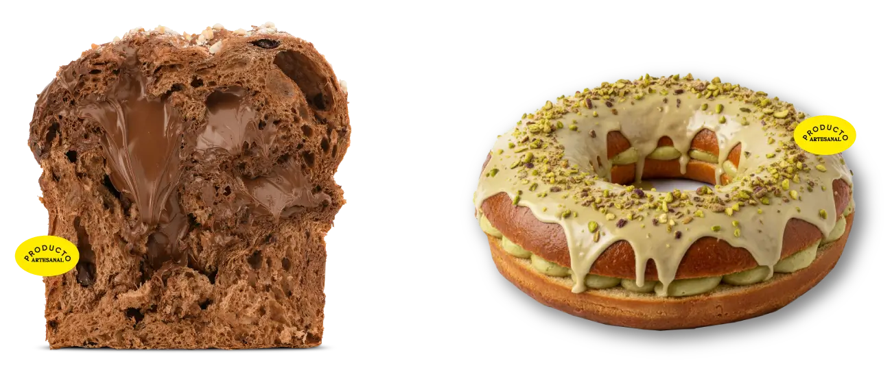 Productos Xurubita
