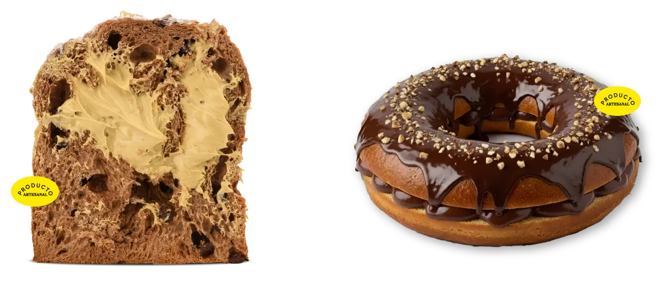Productos Xurubita