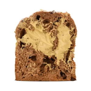 Panoxo Panettone Pistacho